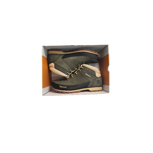NEW! Timberland Men's Euro Sprint Hiking Boot // C0001 - Picture 3 of 3